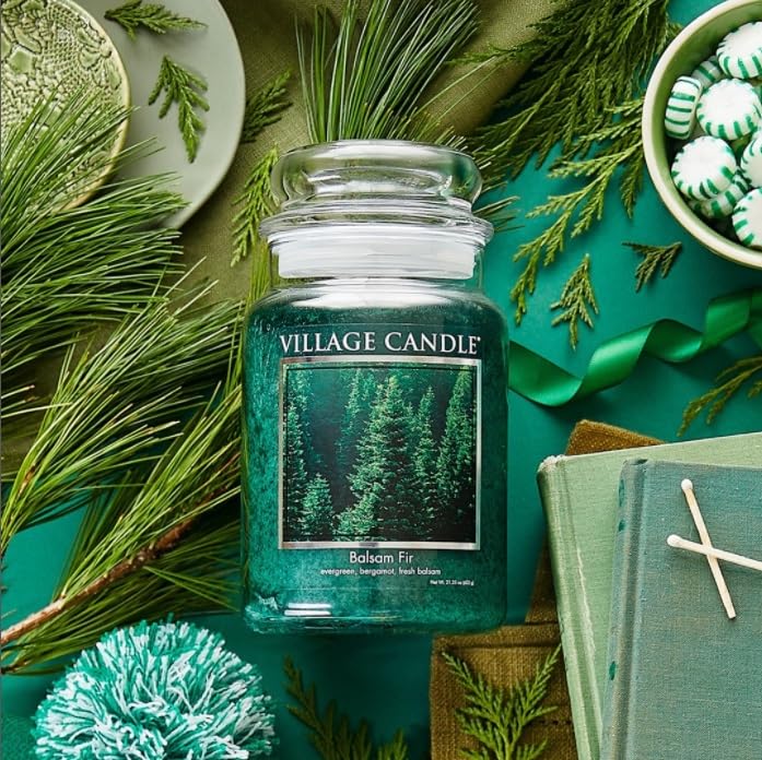 Scented Candle 21.25 oz. M6861