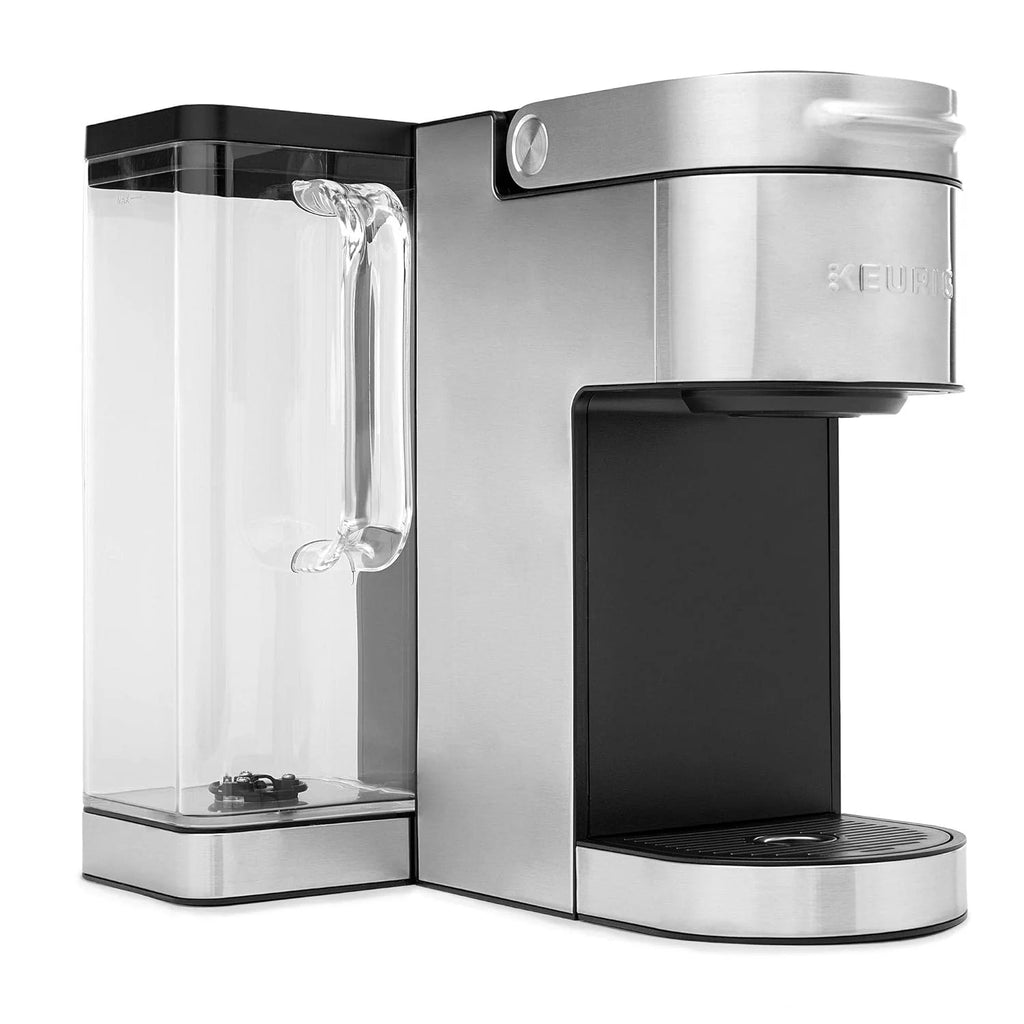 Single-Serve K-Cup Pod Coffee Maker X155
