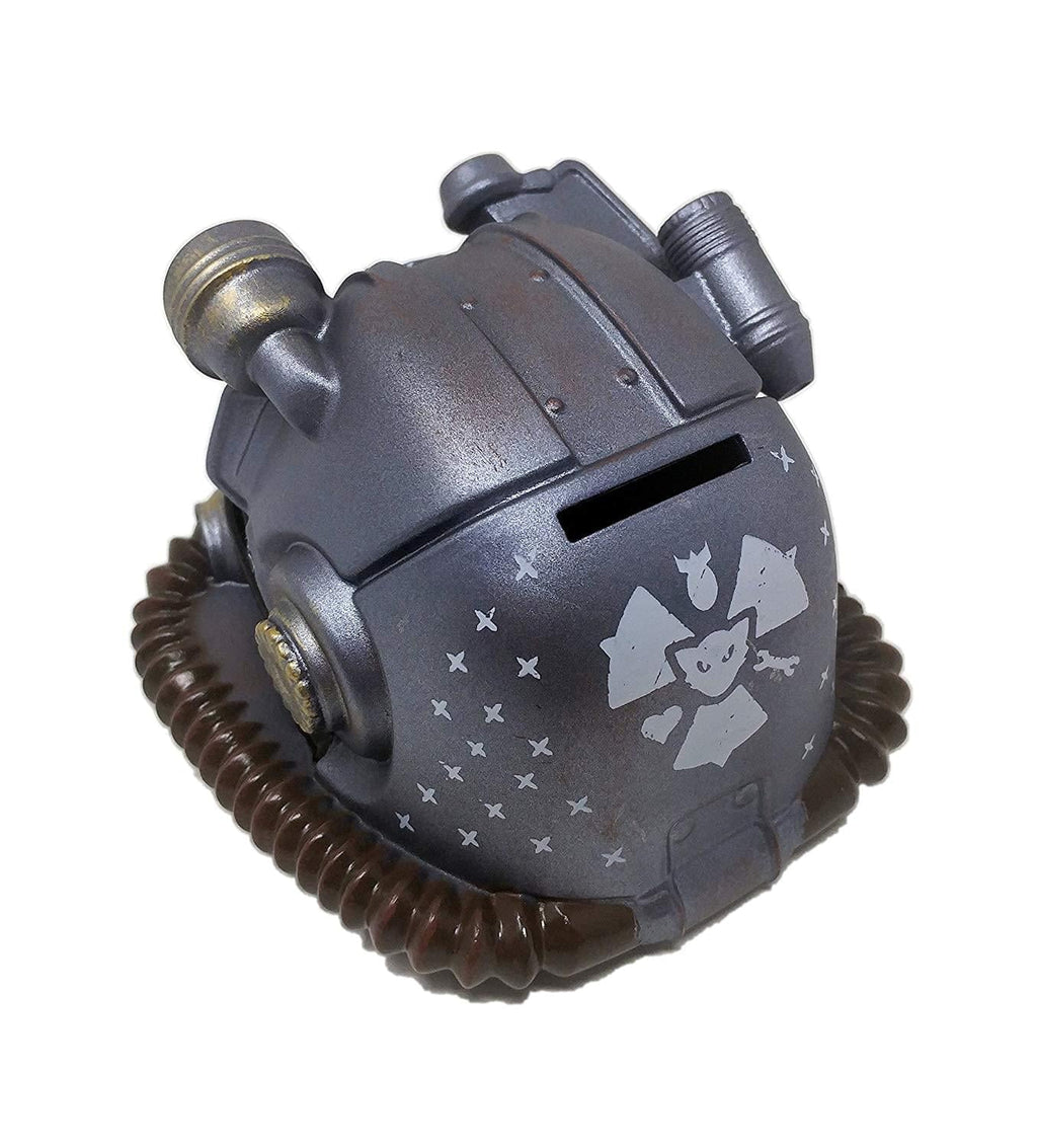 PVC Coin Bank R951