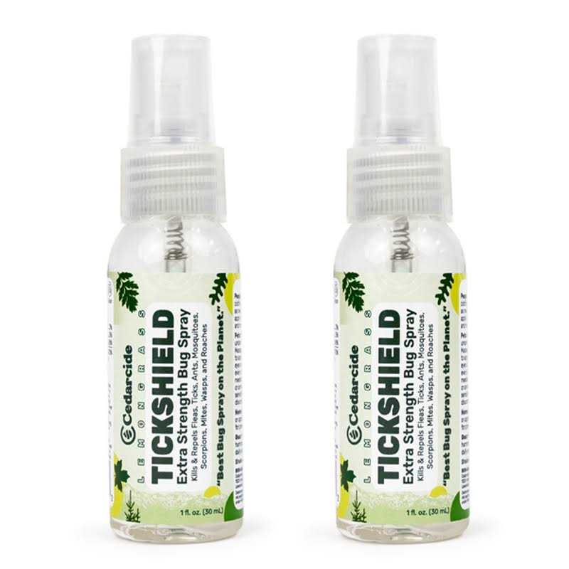 Lemongrass Pet Supplies C772896