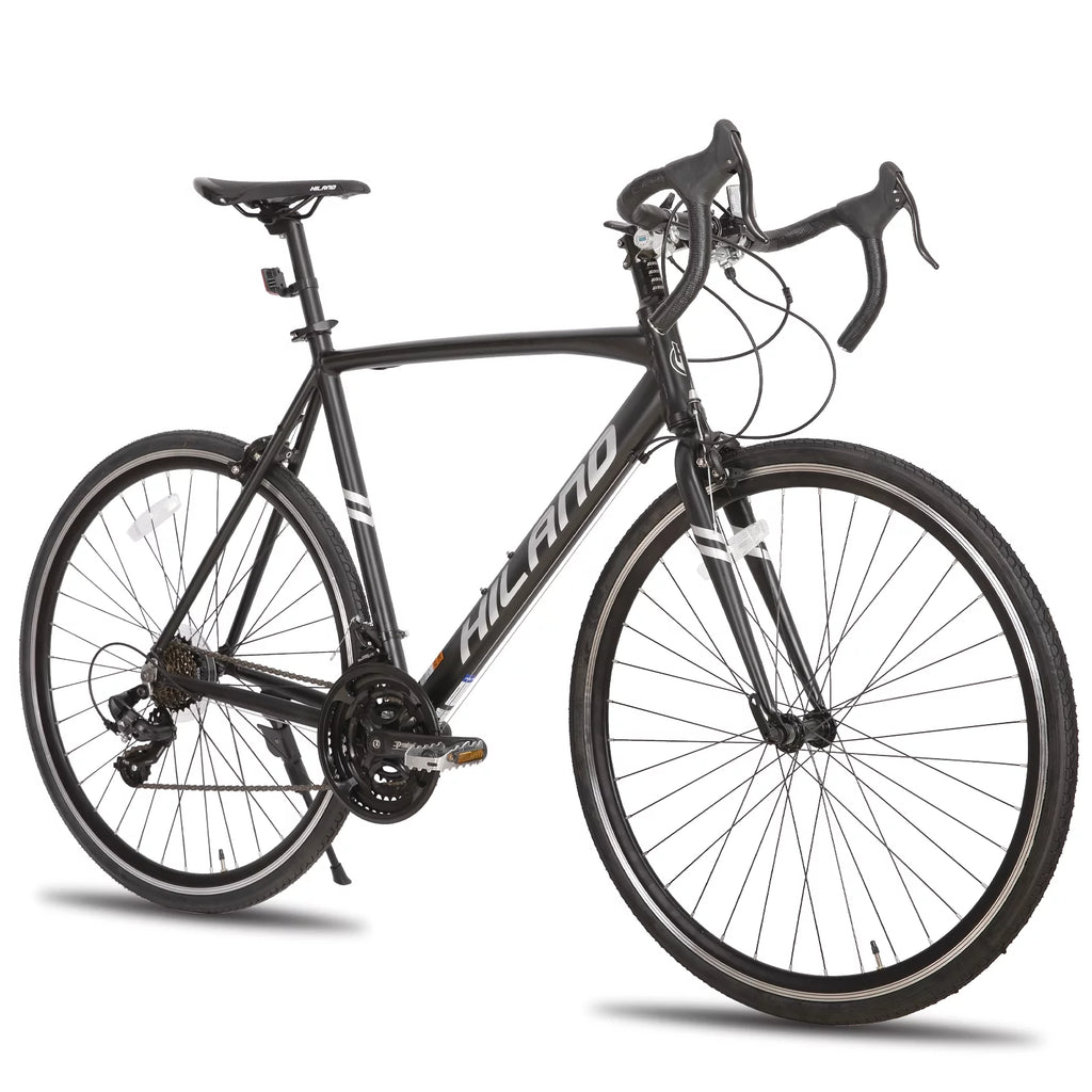 700c Aluminum Road Bike with 21 Speeds I9944