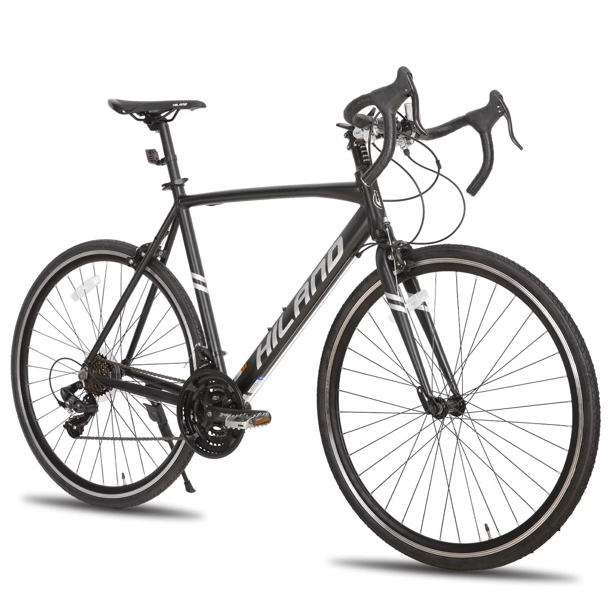 700c Aluminum Road Bike with 21 Speeds I9944