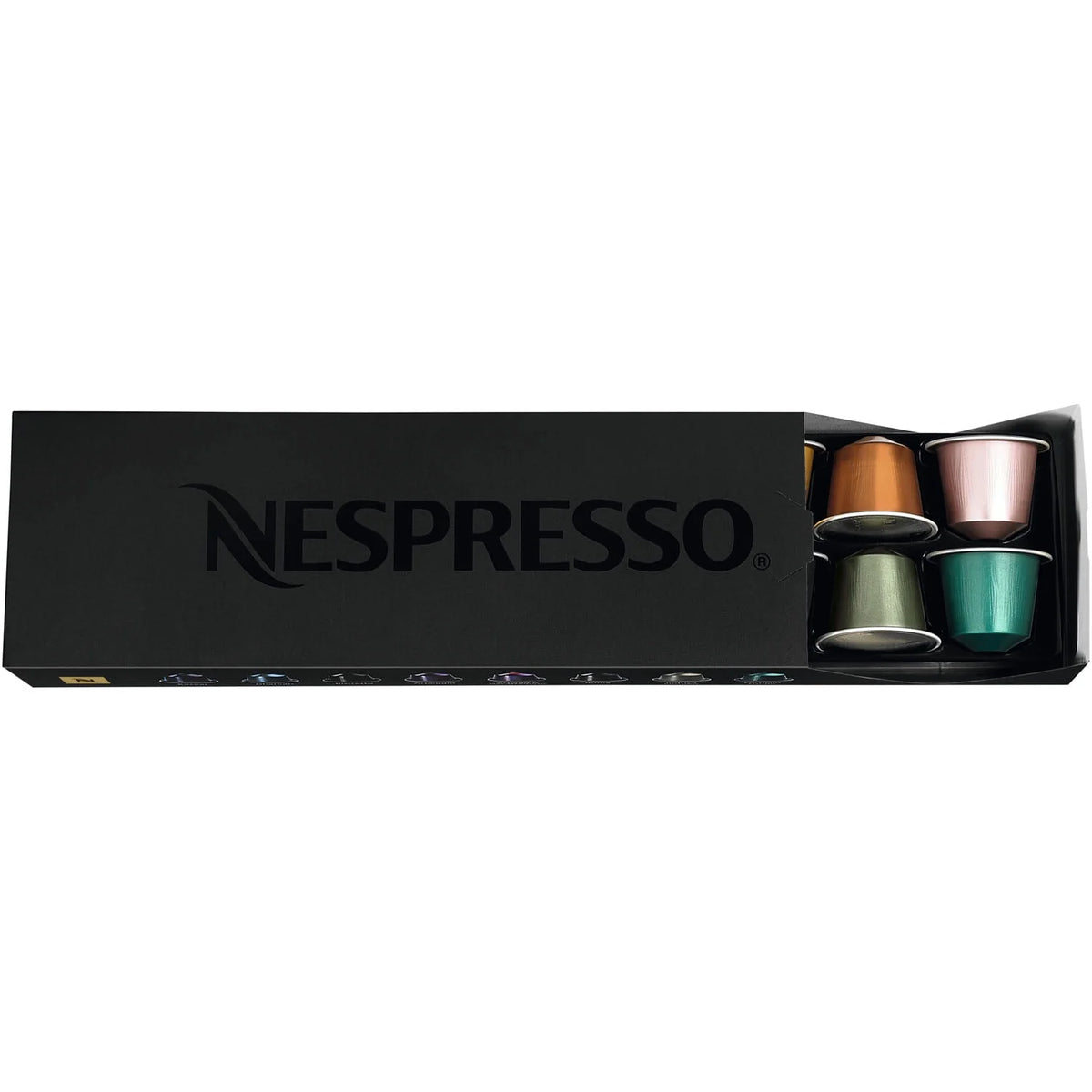 Single-Serve Espresso Machine and Milk Frother A885