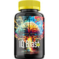 All-Natural Maximum Strength Brain Supplement Capsules, 60 Capsules S306291