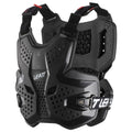 Black Chest Protector K799
