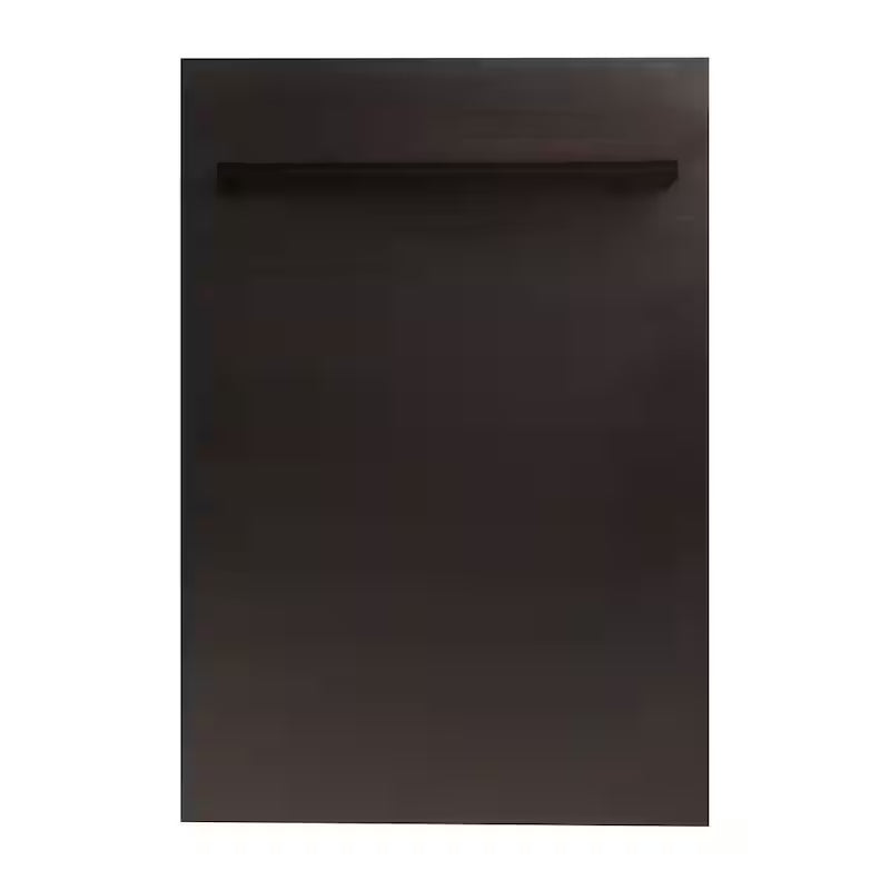18 in. Compact Dishwasher with 2 Racks F629296