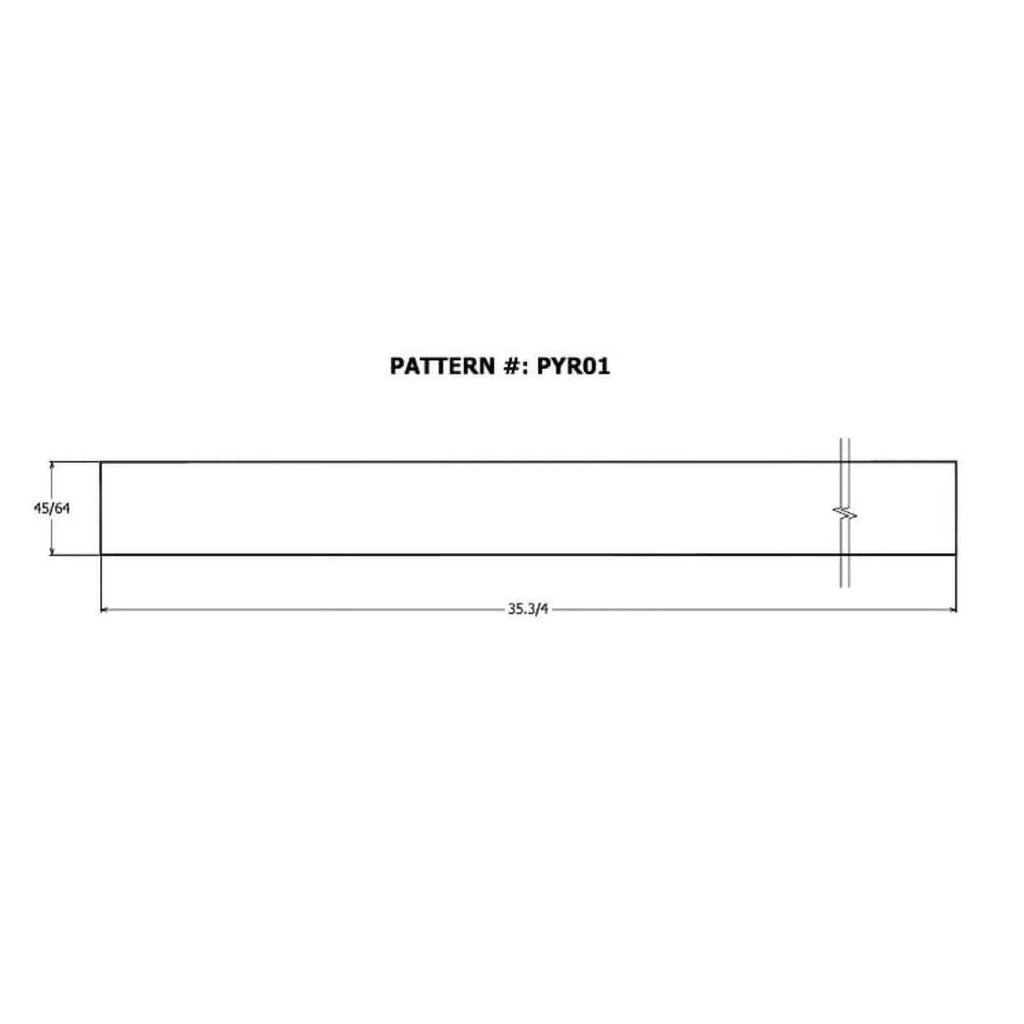 Round Plywood W597665