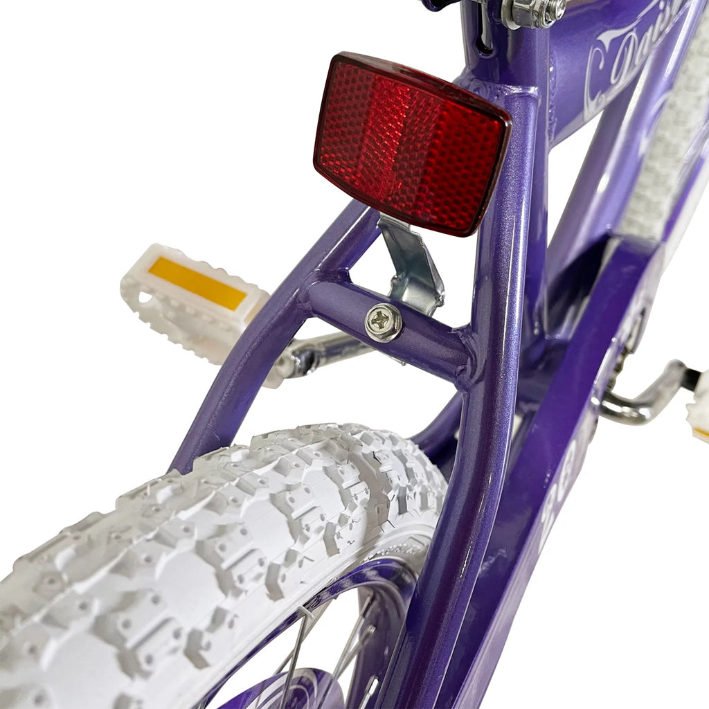 20 Inch Kids Bike A7558