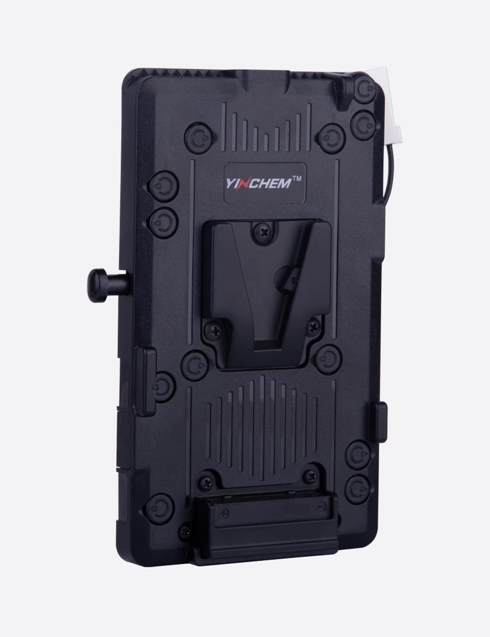 V Mount Battery Adaptor Plate with D-Tap Output O58692