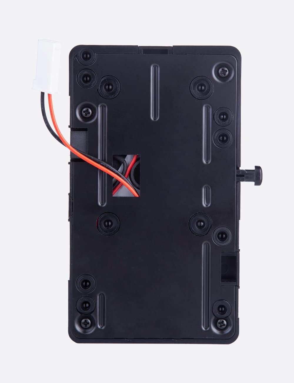 V Mount Battery Adaptor Plate with D-Tap Output O58692