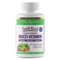Vegan Non GMO Gluten Free Multivitamin 30 Vegetarian Capsules I18659