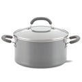 6 Quart Aluminum Nonstick Stockpot G671