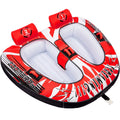 Inflatable Towable Tubes for Boating, 2-Person D751518