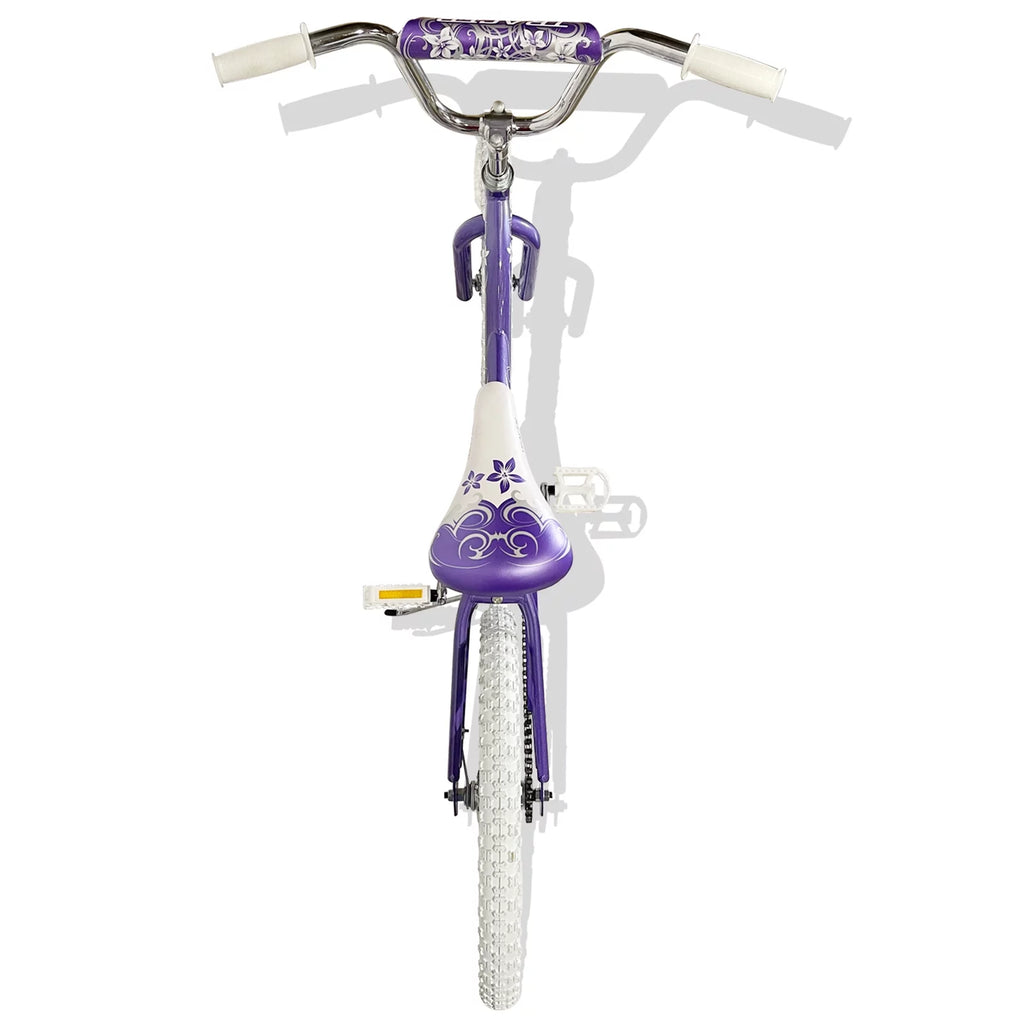 20 Inch Kids Bike A7558