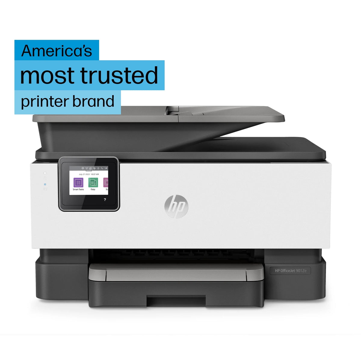 Wireless Color Inkjet All-in-One Printer F383