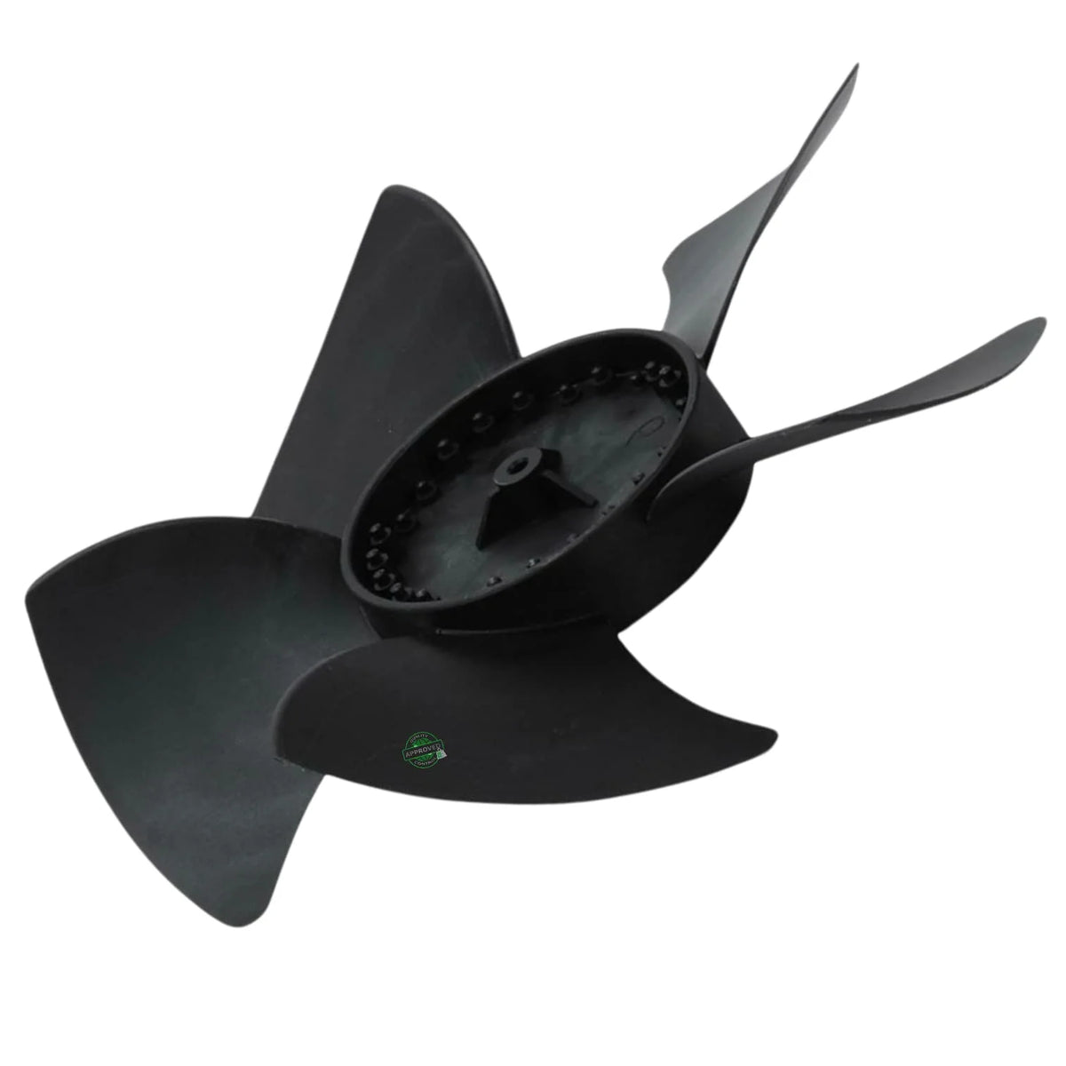 7" Fridge Fan Blade K46162