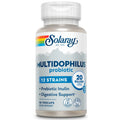 12 Strain Probiotic 20 Billion CFU 50 Enteric VegCaps O49883