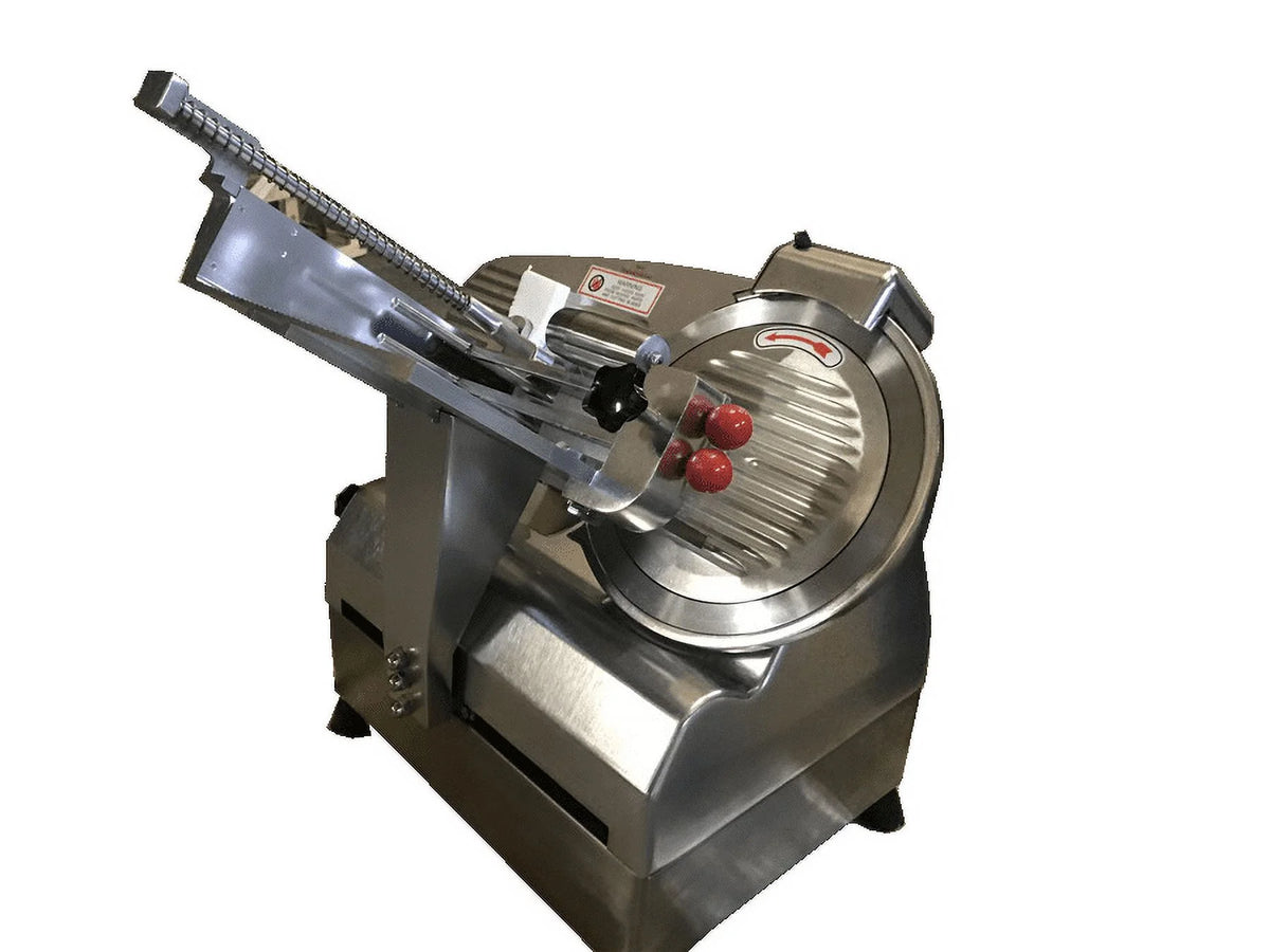 Automatic Commercial Meat Slicer C56701