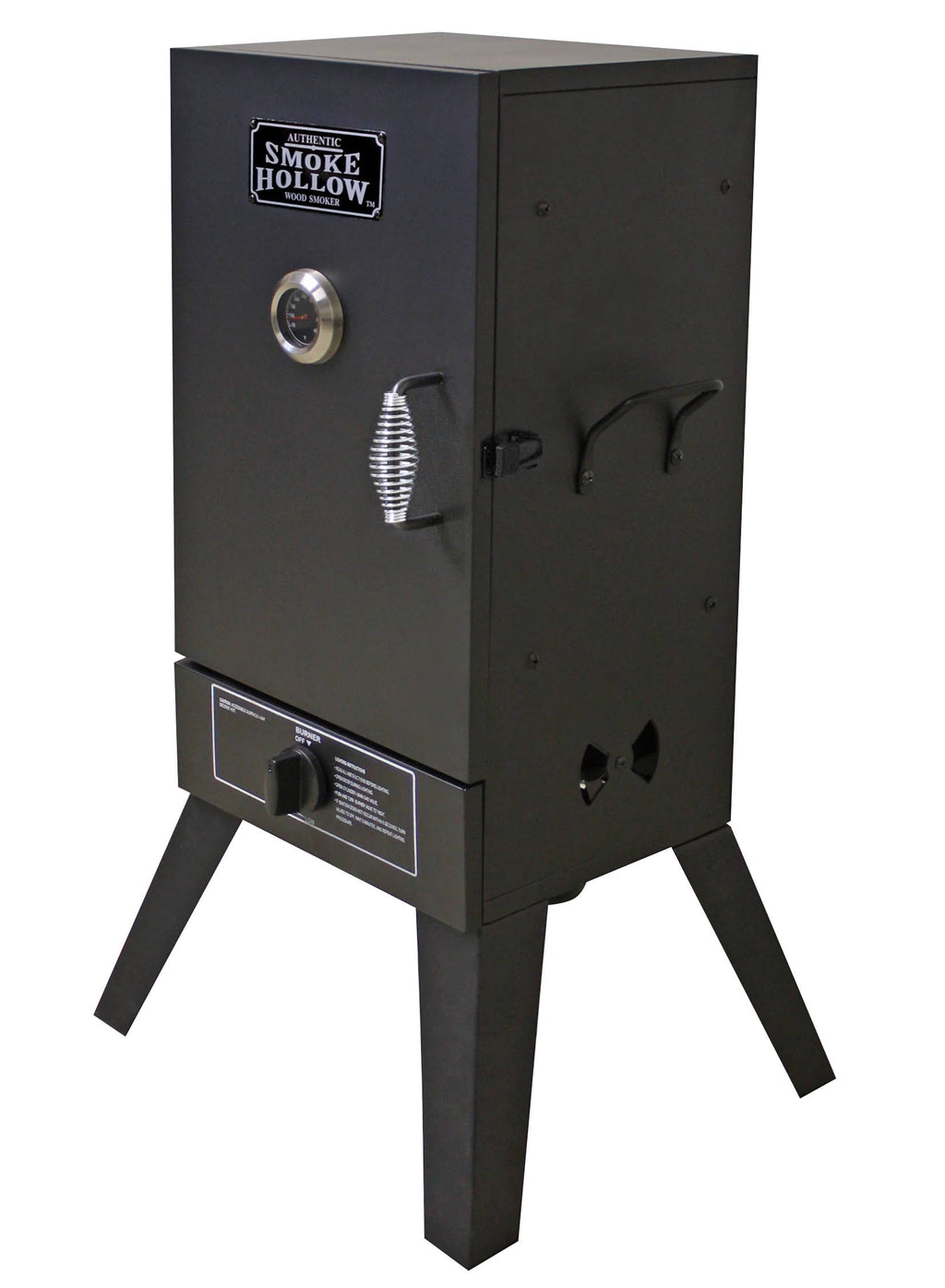 Propane Gas Smoker G458618