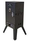 Propane Gas Smoker G458618