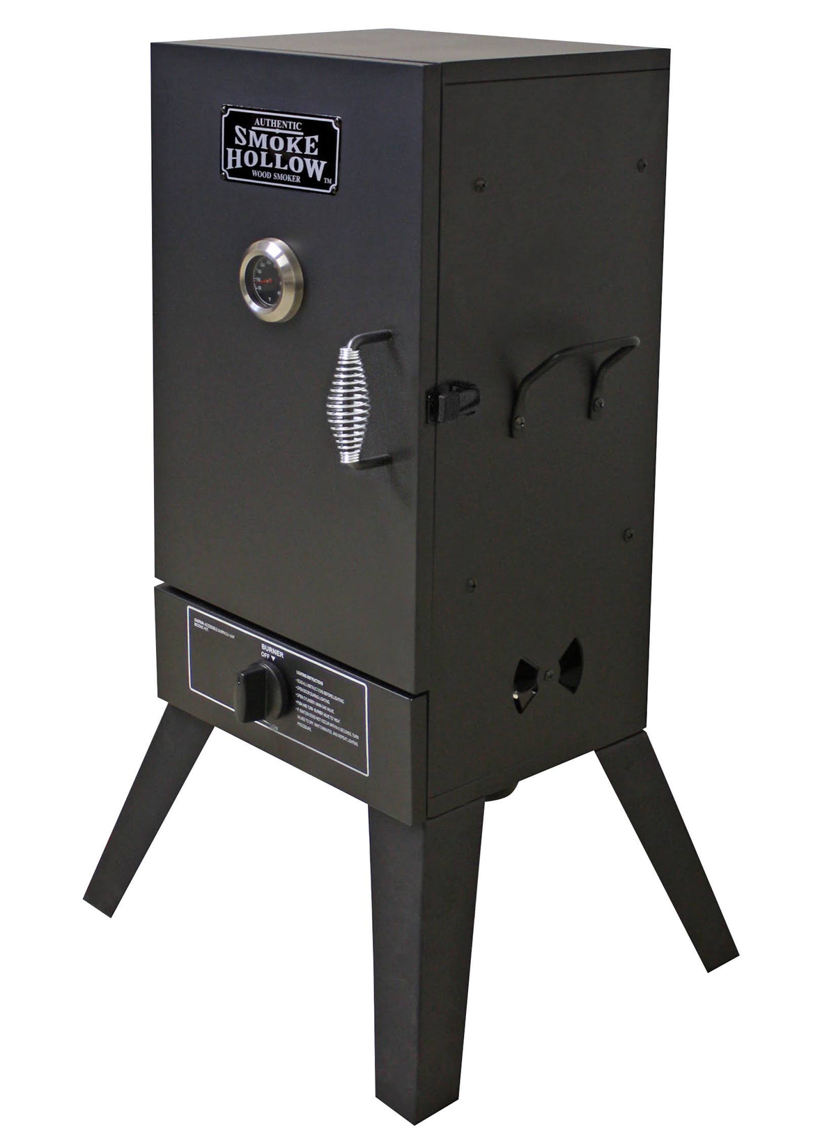 Propane Gas Smoker G458618