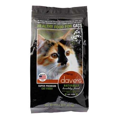 Adult Dry Cat Food M83053