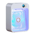 USB Mini Cooler Fan X256420