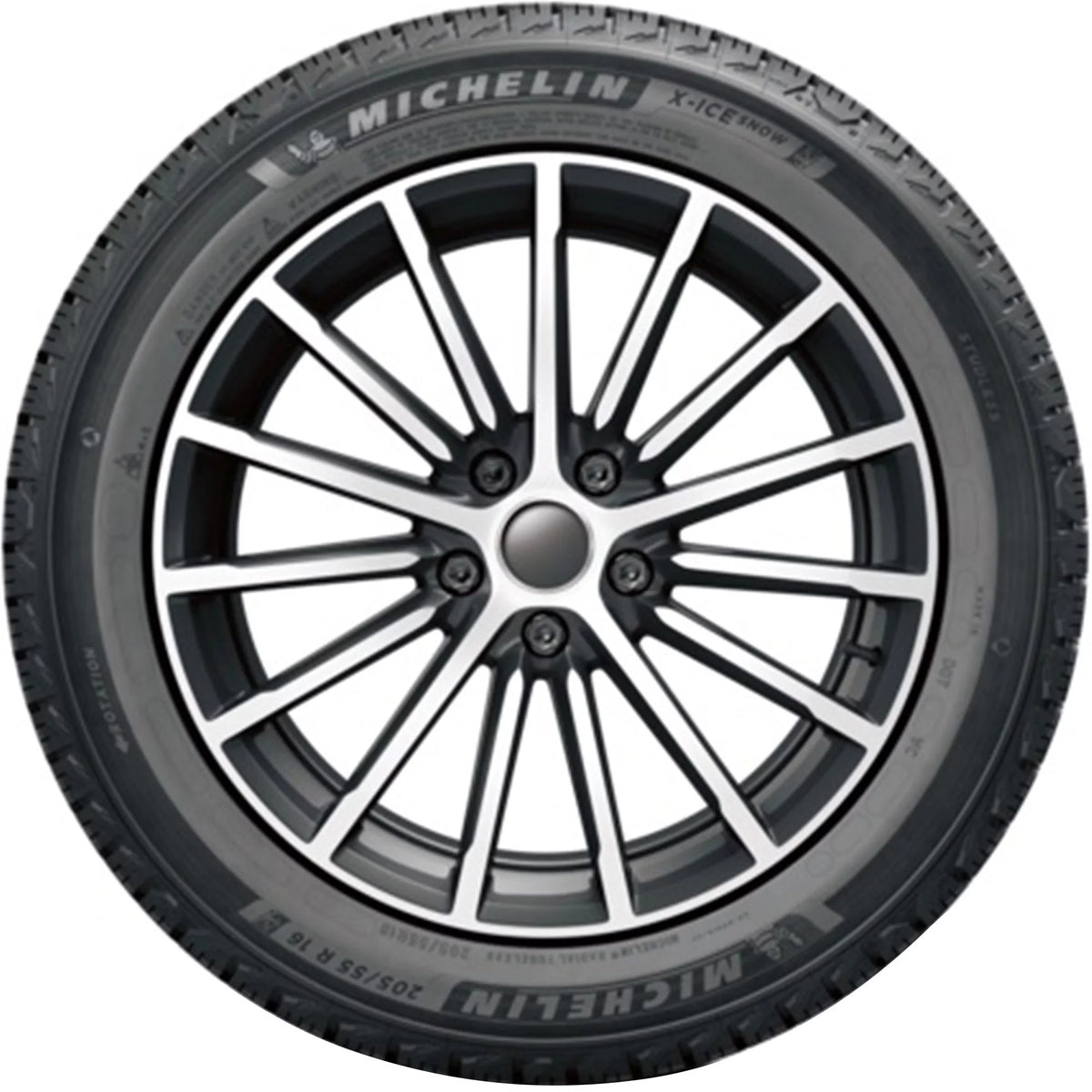 Winter Passenger Tire F33228