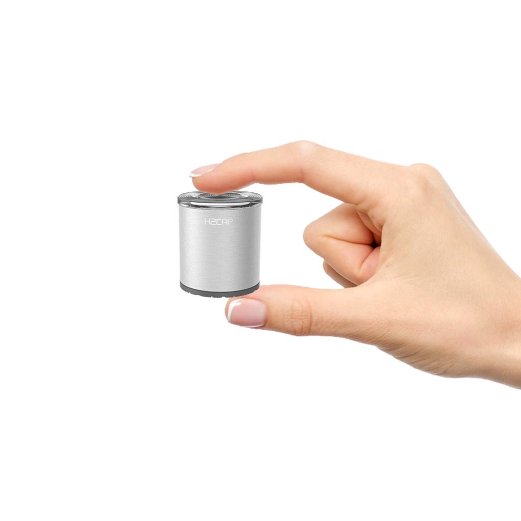 30mm Hydrogen Rich Water Generator Ionizer Bottle I74164