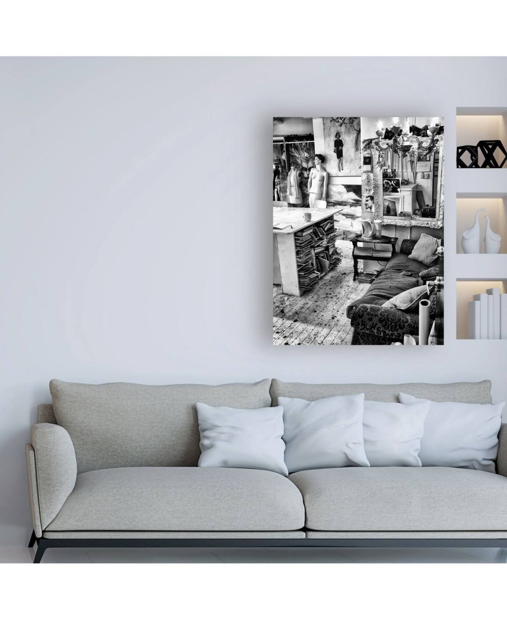 Canvas Art O19544