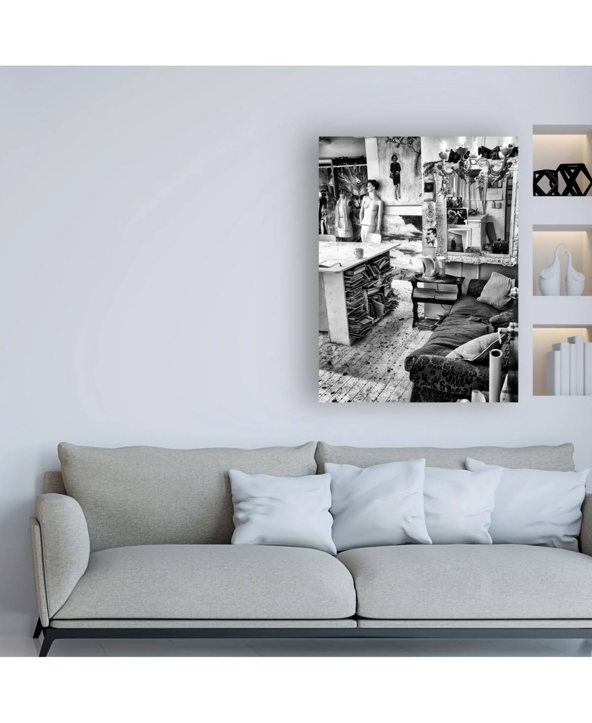 Canvas Art O19544