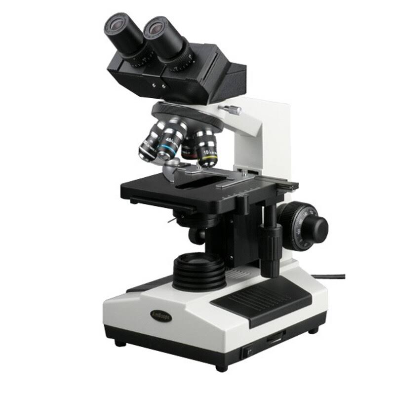 Biological Compound Microscope 40X-1600X M494173