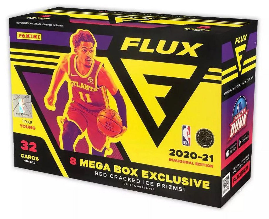 NBA Basketball Mega Box D279038