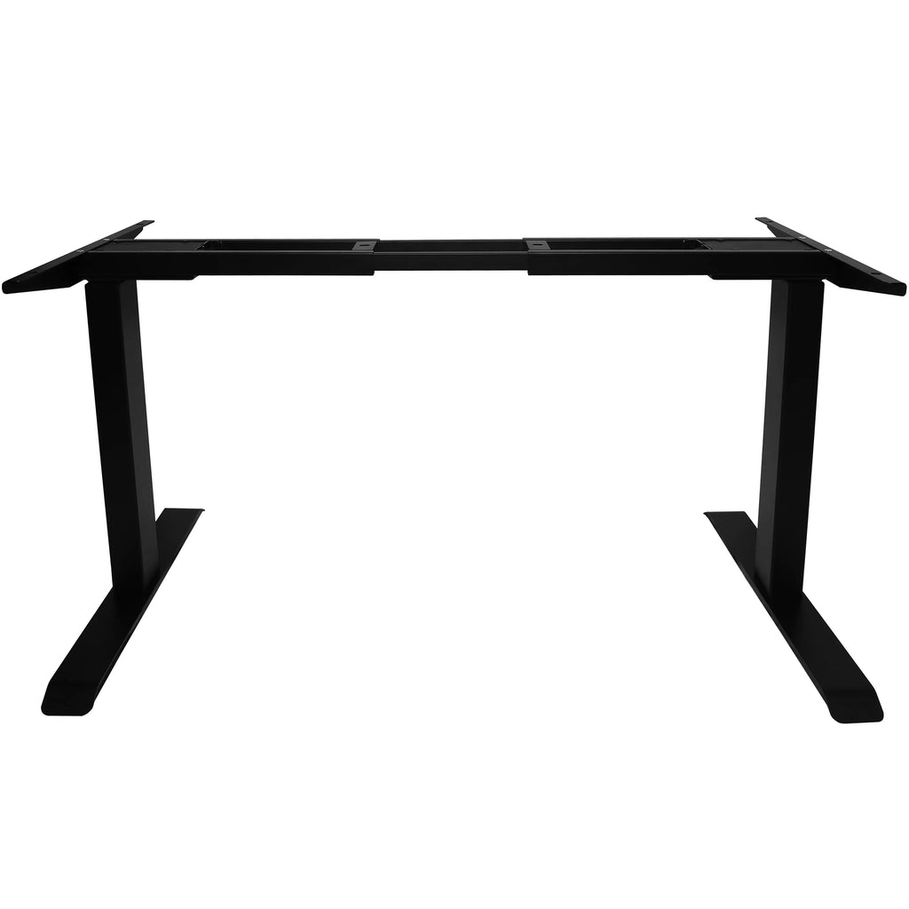Electric Height Adjustable Standing Desk with Memory Preset Controller K8029