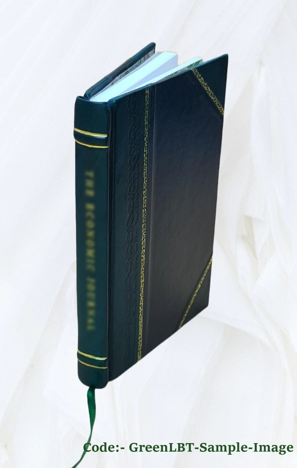 Band Instrument Repairing Manual Leather Bound G27818