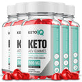 Keto ACV Gummies 5 Pack U61256
