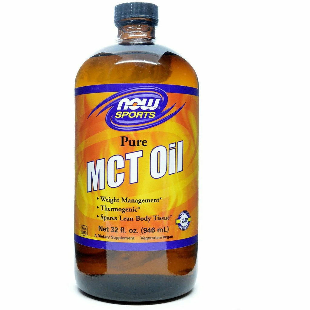 MCT Oil A389601