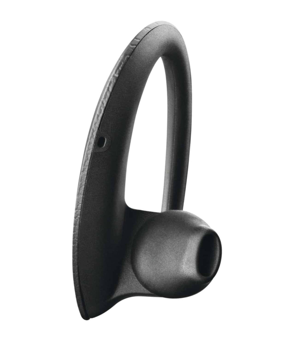Black Bluetooth Wireless Headset E387