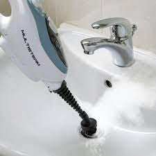 1500W 10 In 1 Floor Steam Mop Cleaner W318828