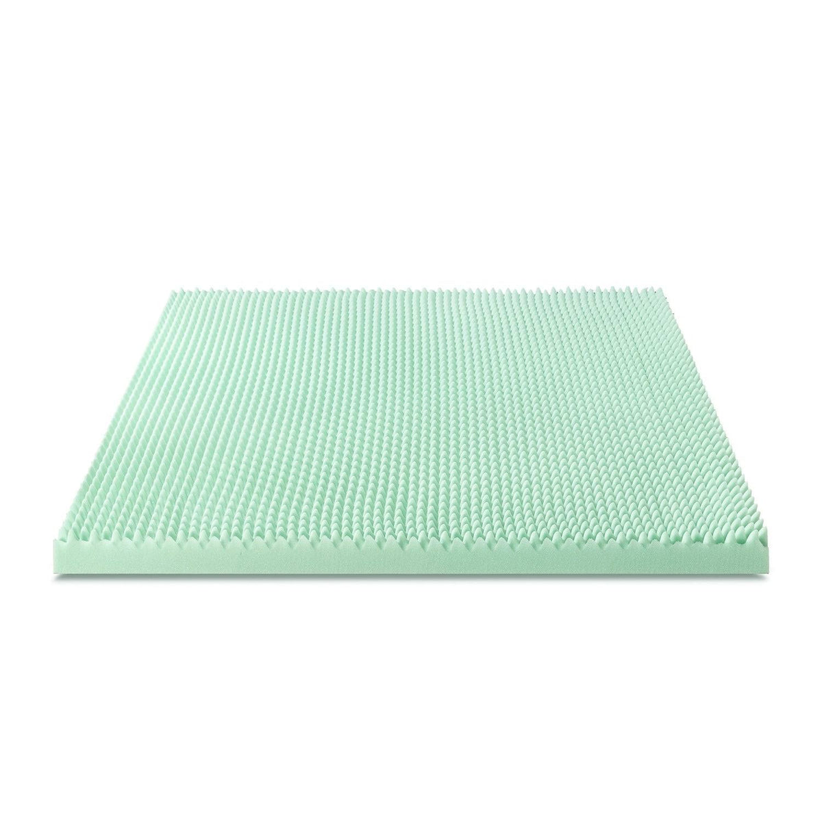 3 inch Memory Foam Mattress Topper J959491
