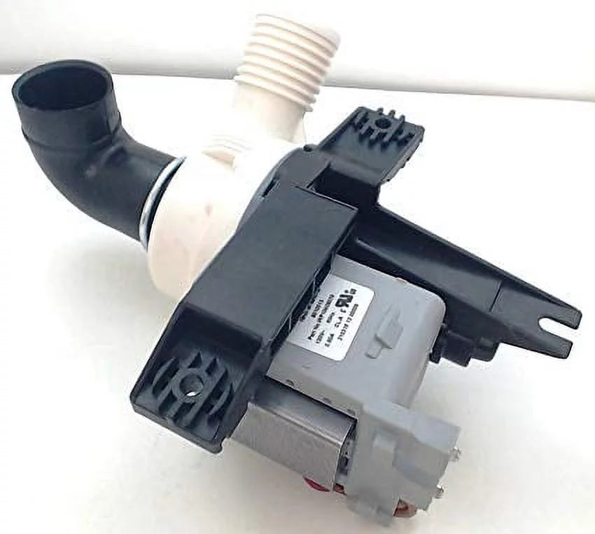 Whirlpool Drain Pump J8580