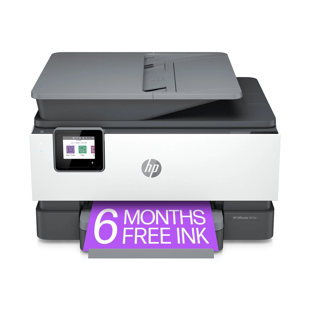 Wireless Color Inkjet All-in-One Printer F383