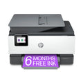 Wireless Color Inkjet All-in-One Printer F383