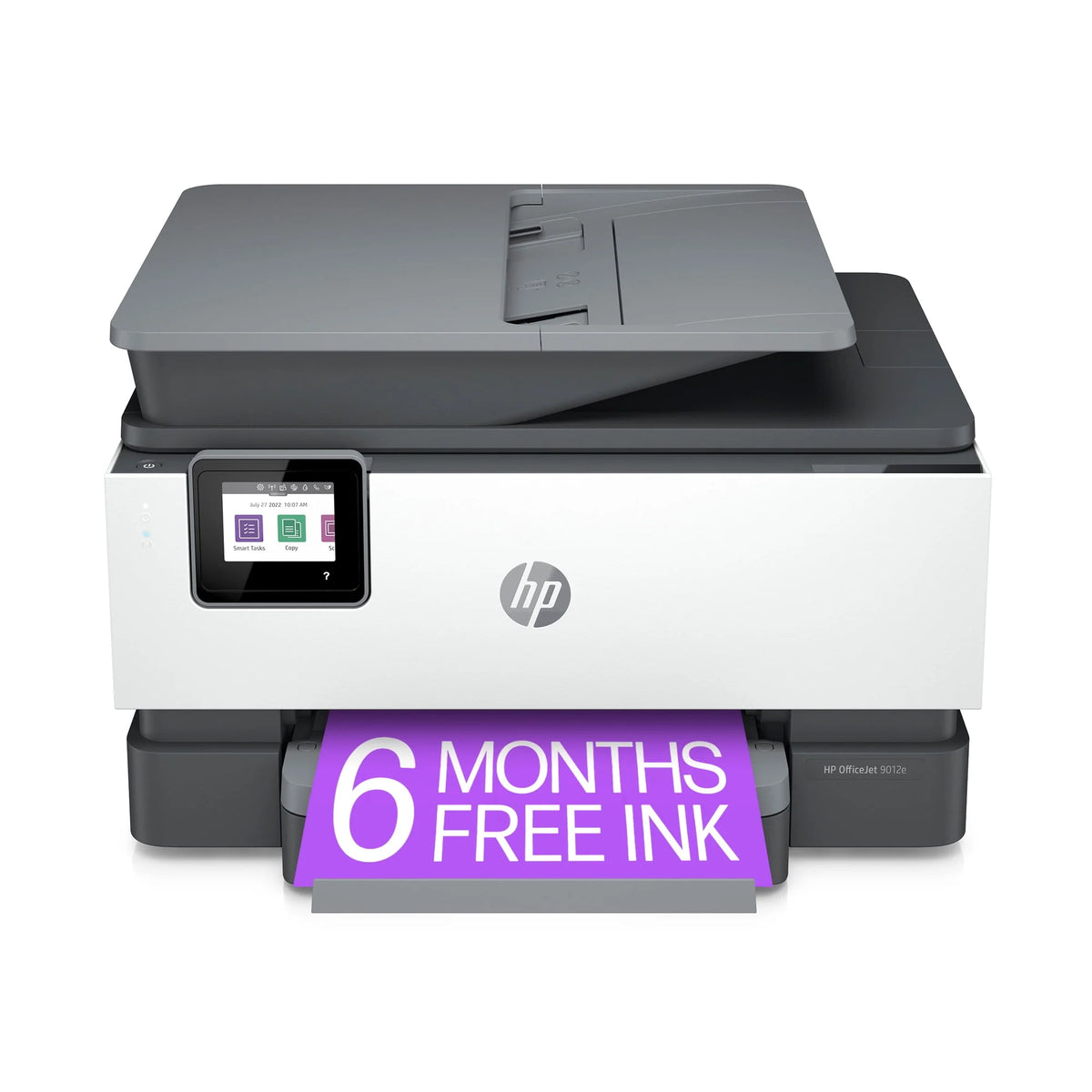 Wireless Color Inkjet All-in-One Printer F383