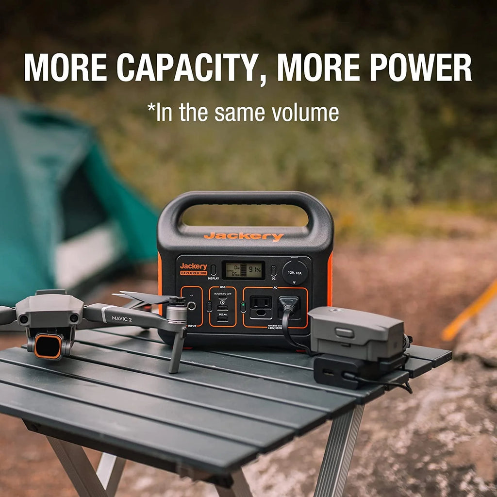 Portable Power Station I347288