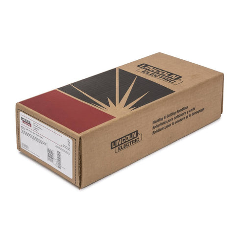 1/8 inch Electrode 50lb Carton Z2919