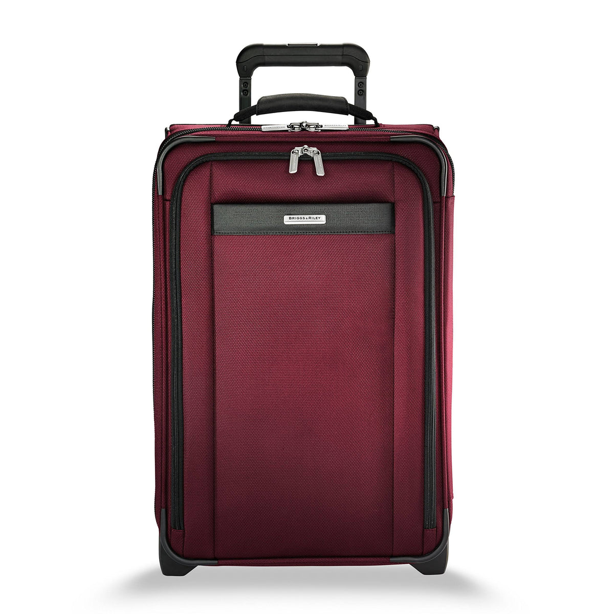 Merlot Expandable Carry-On Upright J4148