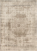 Taupe Sand Rug A41062