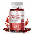 Astaxanthin Supplement 120 Softgels J22505