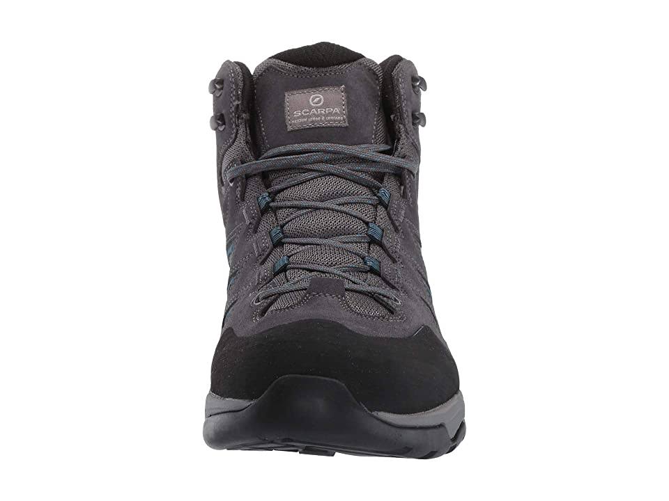 Men's Mid GTX Hiking Boots N272227